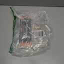 Nicpro 12 PCS Pastel Gel Ink Pen Set, Black Ink Pens with  Highlighters and Mechanical Pencil 0.5 0.7mm, Retractable 0.5mm Fine Point Note Taking Pens for School Office (Brown)