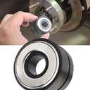 Wheel Stud Installer, Safe, Durable,Car Accessories Car Wheel Studs,Compatible with Most All Automotive Wheels and Light-Duty Truck Wheel Stud