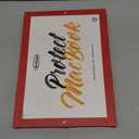 Matte Case for MacBook Air 13/13.6-inch (M5/M4/M3/M2, 20222026 A3449 A3240 A3113 A2681), Lightweight | Scratch & Fingerprint Resistant | Closes Seamlessly | Ideal for Work, Travel & Study (Midnight Clear)