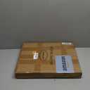 AOHHL Bed Rails for Elderly Adults Safety Adjustable Heights Storage Pocket Assist Support Side Railings for Seniors Citizens Slides Under Mattressbed Cane Bed Guard Bed Handles Bars(White)