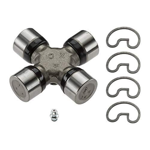 MOOG 331 Greaseable Premium Universal Joint for Ford F-150