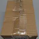 Makeup Organizer with Drawers, Cosmetic Storage for Dresser Vanity and Bathroom Countertop, Beauty Holder for Lipstick Brush, Skincare Organizer for Vanity, Cosmetic Display Case (Dark Green)