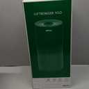 Afloia Air Purifiers for Home Bedroom Large Room Up to 1076 Ft, 3-Stage Filter Cleaner Odor Eliminator, Remove Pets Dust Dander Hair Allergy Mold Pollen Smoke Smell, Quiet 22 dB, 7 Colors Night Light (White)