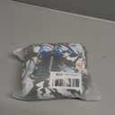 Aidonger One Piece Swim Dress Swimsuits for Women Tummy Control Swimdress Skirt V Neck Bathing Suit, 2XL