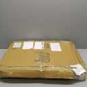 Champion Sports Rhino Flex Golf Net - 7' x 7' Practice Net with Target for Enhanced Precision