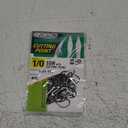 Owner 5311 SSW Cutting Point Octopus Hook, Pro Pack (Silver)