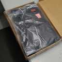 WANOON Weighted Vest Woman & Men, Odor-Free Adjustable Size Weight Vest with Underarm Buckle, Running Vest with Reflective Stripe for Strength Training, Workout, Fitness, Weight Loss, Muscle Building, Weightlifting, HIIT