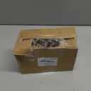 Plate Holder Easel Display Stand - 6 inch Metal Plate Stands for Display - Tabletop Picture Stand - Gold Iron Easels for Display Pictures | Photo Frames | Book | Decorative Plates | Plaque - 3 Pack