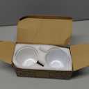 Promoted To Grandparents 2026 Gifts, Grandma And Grandpa 2026 Mug Set, Pregnancy Announcement for Grandparent Ceramic Mugs, Grandma And Grandpa Announcement Mug Set 13Oz