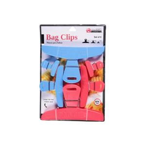 Culinary Elements Snack Clip 5 Pack