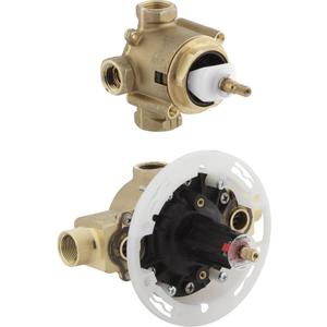 KOHLER K-693-K-NA Luxury Performance Showering Package Valve