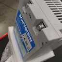 Bonvoisin Single Phase to 3 Phase Converter 10HP(7.5kW) Digital Phase Shifter, 30A 220V-240V Input/Output, One Converter only for one Motor.