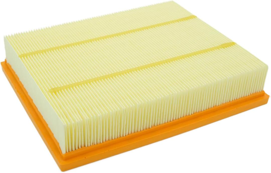 FA1912A Engine Air Filter Compatible with FORD EDGE 2015-2024 FUSION 2013-2020 GT 2017-2022 C-MAX 2013-2018 LINCOLN CONTINENTAL 2017-2020 MKZ2013-2020 Replace#FA1912A AF9912 CA11480 WA10048 DS739601AC