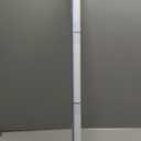 2026 Wall Calendar 32x48 in Soft Light Blue | Rolled to Prevent Creases, Versatile Horizontal/Vertical Layout | Large Wet & Dry Erase Planner with Adhesive Strips & Markers