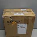 20.25" Small Table Lamps Set of 2 Modern Ceramic Lamps for Living Room Farmhouse Bedside Lamps Boho Lamps for Night Stands Green Bedroom Lamp Side Table Lamps End Table Lamp