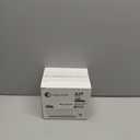 A19 LED Light Bulbs,60 Watt Equivalent Soft White 2700K with E26 Base,Efficient 9W,800 Lumens Non-Dimmable Warm White LED Bulbs,15000 Hours, Ideal for Bedroom Living Room, 12-Packs