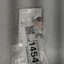 C16-08789 gsni-5200-80 17 inch 80lb/356N Gas Strut Shock Spring Lift Support for Leer Camper Shell Truck Topper Cap Canopy Door Window Toolbox Snugtop Replacement Part, C1608789, Set of 2 by AUCLIDIS