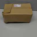 Mr. Pen- Space Saving Hangers for Clothes, 20 pcs, Black, Plastic Multi Clothes Hangers Space Saving, 6 Slots, 360 Rotating Hooks (10.6 inches (W) x 4.5 inches (H))