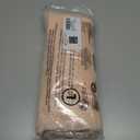 Herseas High Waisted Sweatpants for Women 2025 Fall Wide Leg Contrast Stitching Drawstring Loose Lounge Jogging Pants (Pink, L)