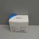 andobil Military-Grade Cup Phone Holder for Car/Truck, [2025 Enhanced] 13" 360 Adjustable Gooseneck w/Anti-Shake Car Mount, Universal Car Phone Holder for iPhone/Samsung/Pixel All 4.0-7.0" Devices (Black)