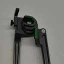 1/4 3/8 1/2 O.D. Tubing Bender 3 in 1 Tube Bender 180 HVAC Copper Aluminum Tubes Bending Tool for Air Conditioning Refrigeration Repair
