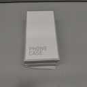 5 x MOZOTER for iPhone Air Case with Kickstand,[Compatible with MagSafe] [12FT Military Grade Protection] Slim Translucent Matte Shockproof Phone Case,6.5",Black