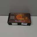 XEBKOR Sunset Projection Lamp with Remote/APP Control,Multi-Color LED Sunset Light Night Light,360 Degree Rotation Sunset Lamp for Photography/Party/Room Decor,Gifts for Christmas,Thanksgiving Day