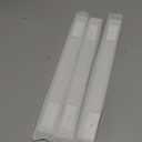 Under Cabinet Lighting Wireless, Motion Sensor Light Indoor Rechargeable, 3 Color Dimmable Closet Light Battery Operated with LED Power Display, Magnetic Under Counter Lights for Kitchen, Home (3Pack)