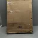 ARTTONA Toddler Bed Rail with Night Light - Foldable Bed Side Rails - Fits for Most Beds: Bed Rails for Full Size Bed, Queen Size Rails, Twin Rails - Portable Fence for Baby - 48 inch (Grey)