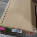 Zinus Alexis Deluxe Wood Platform Bed Frame with Headboard, Wood Slat Support, No Box Spring Needed, Easy Assembly, Rustic Pine, Twin