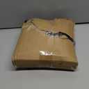 Black Faux Sheepskin Washable Fluffy Fur Area Rugs for Bedroom Small Fuzzy Carpet for Living Room 2x3 Boho Nursery Rug