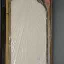 AIXI HOME Wood Antique Gold Bulletin Boards 19"x31",Ornate Vintage Cork Board for Wall Unique Display, Organization and Decor Options