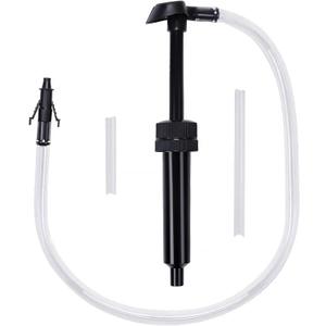SEDY Lubricant Fluid Transfer Pump,Transmission Fluid Pump,Gear Oil Pump for Gallon Bottles & Wide Mouth Quart Bottles,Differential Fluid Pump,Hand Transfer Gear Oil,Transmission & Differential Fluid
