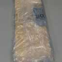 Toilet Paper Storage with Bamboo Lid,Foldable Basket Organizer for Bathroom, Holds 9 Mega/12 Regular Rolls, Waterproof Toilet Paper Holder Storage with Non-Slip Base,Gray