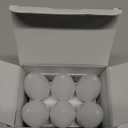 Lightinginside E12 Smart Light Bulbs 60W Equiv., Work with Alexa/Google Home/SmartLife, 500LM 6W RGBCW Candle Candelabra LED Light Bulbs, No Hub Required, 2.4G WiFi Bluetooth Bulb, ETL Listed, 6PCS (Multicolor)