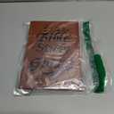 Drsman 66-Page Bible Study Guide & Devotional Journal - PU Leather Cover, Scripture Summaries, Daily Reflections | Beginner-Friendly Spiritual Growth Notebook | Christian Gift Idea (Brown)