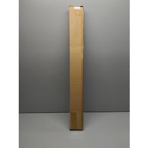 LazBlinds Cordless Cellular Shades, Blackout Honeycomb Shades with 1.5 inch Cells, Room Darkening Thermal Insulation Noise Reduction Blinds for Windows, 19" W x 36" H, Cream