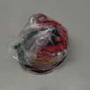 Hummingbird Feeder Heater, Heated Hummingbird Feeders for Outdoor, Bird Feeder Heater Attaches to Bottom Feed Hummingbirds in Freezing Weather Winter Outdoor Garden (Feeder NOT Included) (1)