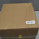 10 Strawberry Street 7.5" Catering Round Salad/Dessert Plate, Set of 12,White