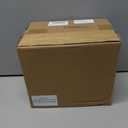 5 Pcs Christmas Pillar Candle 5 Size White Pillar Handmade Soy Wax Candles Holiday Decor Gift for Bedroom Bathroom Indoor Outdoor Home Dinner Party Decoration