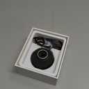 MUNBYN Smart Ring for Women and Men, Fitness Tracker with Sleep Tracking, Heart Rate, Blood Oxygen, Health Reports, Step Counter, 5ATM Waterproof, Compatible with iOS & Android, Rose Gold 7