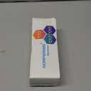 NORPERWIS Reading Glasses 5 Pairs Quality Readers Spring Hinge Glasses for Reading for Men and Women (5BLACK, 6.00)