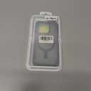 Magnetic for iPhone 15 Pro Max Case [Compatible with MagSafe] with 2X Screen Protector, Military-Grade Slim Shockproof Phone Cover Translucent Matte Anti-Fingerprint for iPhone 15 ProMax, Blue