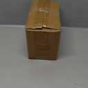 Personalized 50Pcs Folding Hand Fans for Wedding,Custom Engraved Silk Fans for Guests,Outdoor Wedding Decoration, Party Favor Bridal Dancing Props with Organza Bags (Royal Blue)