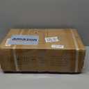 Double Clothing Rack, 130LB Capacity Heavy Duty Garment Rack with Wheels and Bottom Shelf, 55.51 Inch Long Rolling Clothes Racks for Hanging Clothes, Black