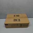 8-Piece Deep Glass Baking Dish Set with Plastic lids,Rectangular Glass Bakeware Set with Lids, Baking Pans for Lasagna, Leftovers, Cooking, Kitchen, Freezer-to-Oven and Dishwasher, Gray