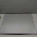 Farberware Insulated Bakeware Nonstick Cookie Baking Sheet, 15.5" x 20", Light Gray