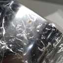 HULISEN Round Cake Ring Mold, Stainless Steel 3 Cooking Crumpet Rings with 1 Pusher & 4 Food Form, Tuna Tartare Mold for Pancake, Salad, Mousse