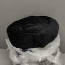 Fireplace Baby Proofing Mat 72 x 14 Inch Soft Fireplace Cover with Non-Slip Backing, L-Shaped Design for Hearth Protection