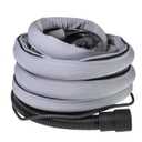 Mirka Sleeve + Cable 110V + Hose 32.8' US, 1/Pkg